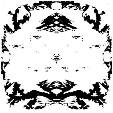 eski antika arka plan deseni ile