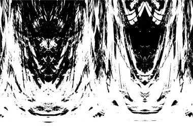 eski antika arka plan deseni ile