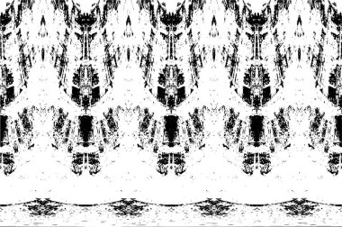 eski antika arka plan deseni ile