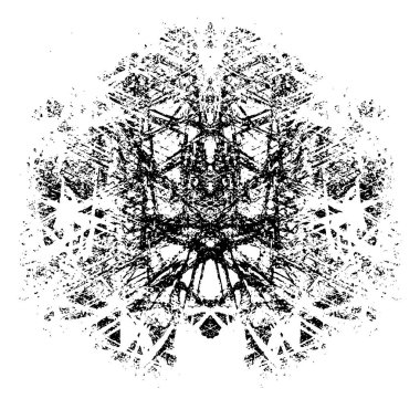 eski antika arka plan deseni ile