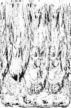 eski antika arka plan deseni ile