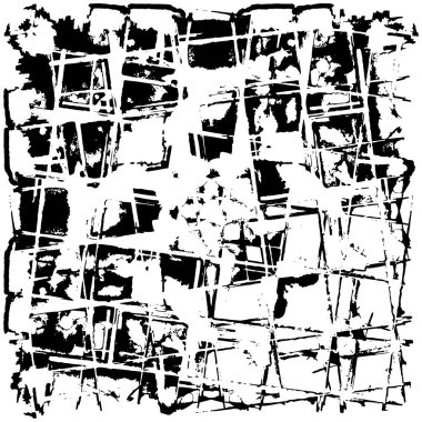 eski antika arka plan deseni ile