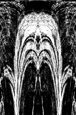 eski antika arka plan deseni ile