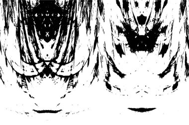 eski antika arka plan deseni ile