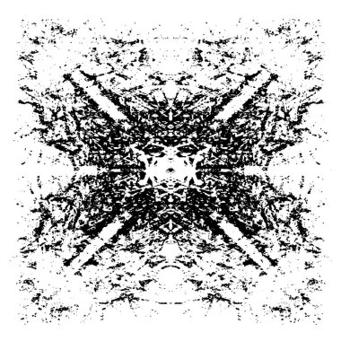 eski antika arka plan deseni ile