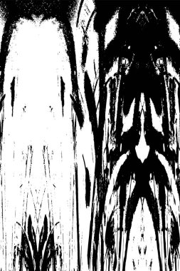 eski antika arka plan deseni ile