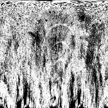 eski antika arka plan deseni ile