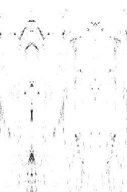 eski antika arka plan deseni ile