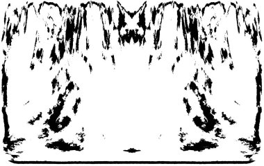 eski antika arka plan deseni ile