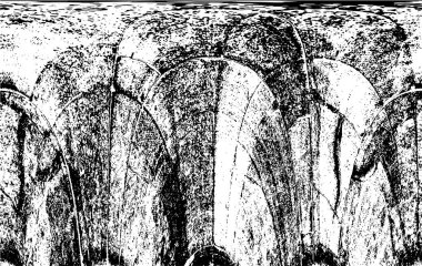 eski antika arka plan deseni ile