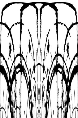 eski antika arka plan deseni ile