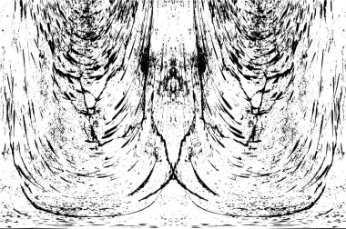 eski antika arka plan deseni ile