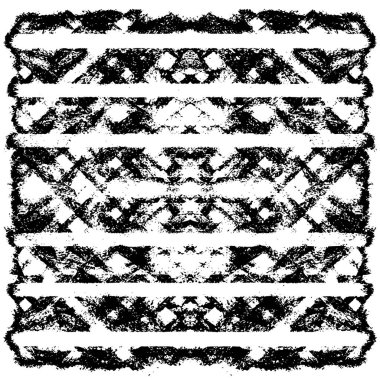 eski antika arka plan deseni ile