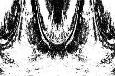 eski antika arka plan deseni ile