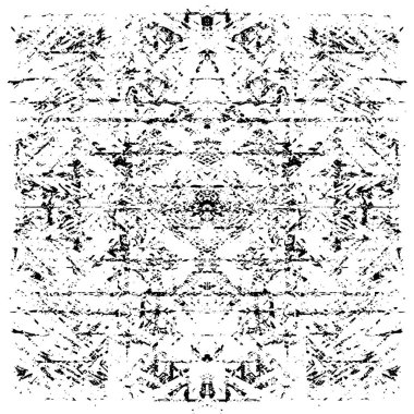 eski antika arka plan deseni ile