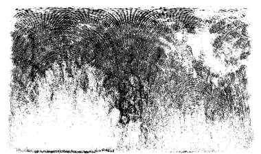 eski antika arka plan deseni ile