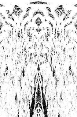 eski antika arka plan deseni ile