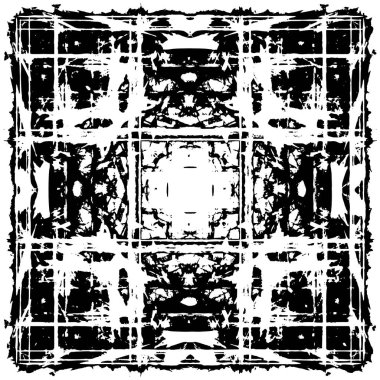 eski antika arka plan deseni ile