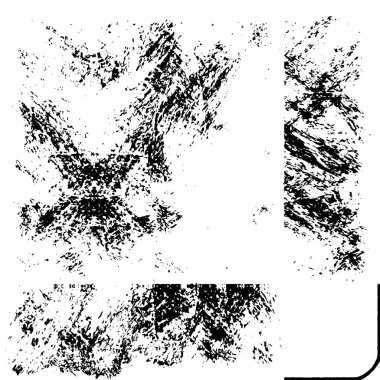 eski antika arka plan deseni ile