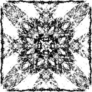 eski antika arka plan deseni ile