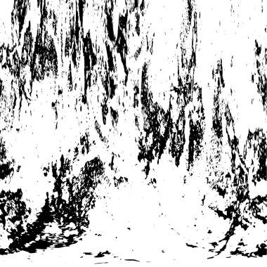 siyah ve beyaz grunge arkaplanı 