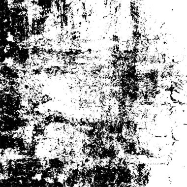siyah ve beyaz grunge arkaplanı 