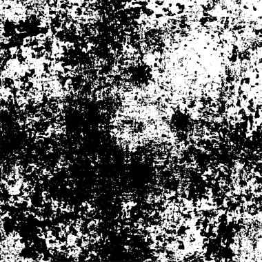 siyah ve beyaz grunge arkaplanı 