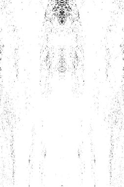 siyah ve beyaz grunge arkaplanı 