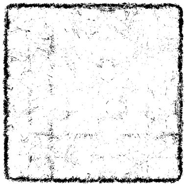 siyah ve beyaz grunge arkaplanı 