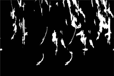 siyah ve beyaz grunge arkaplanı 