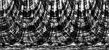 siyah ve beyaz grunge arkaplanı 