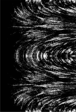 siyah ve beyaz grunge arkaplanı 