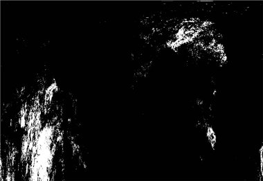 siyah ve beyaz grunge arkaplanı 