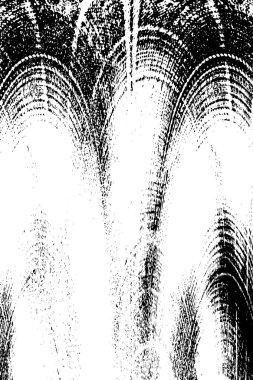 siyah ve beyaz grunge arkaplanı 