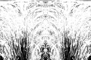 siyah ve beyaz grunge arkaplanı 