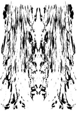 siyah ve beyaz grunge arkaplanı 