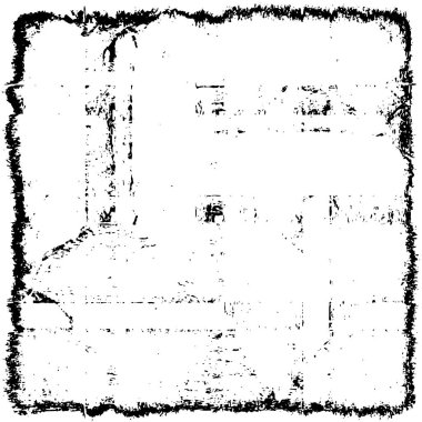 siyah ve beyaz grunge arkaplanı 