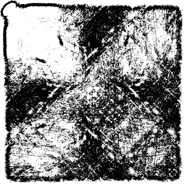 siyah ve beyaz grunge arkaplanı 