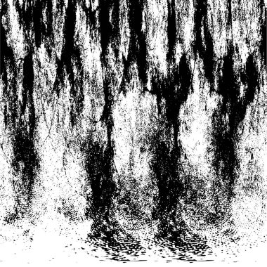 siyah ve beyaz grunge arkaplanı 