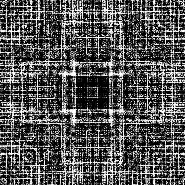 siyah ve beyaz grunge arkaplanı 