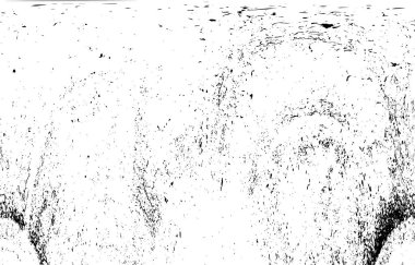 siyah ve beyaz grunge arkaplanı 