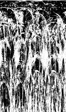 siyah ve beyaz grunge arkaplanı 