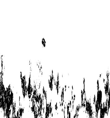 siyah ve beyaz grunge arkaplanı 