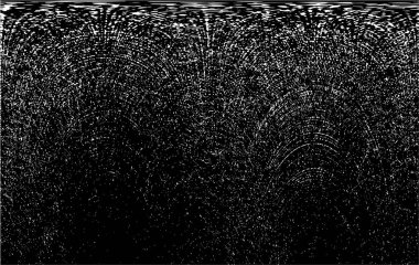 siyah ve beyaz grunge arkaplanı 