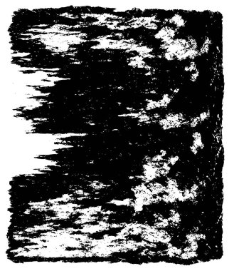 siyah ve beyaz grunge arkaplanı 