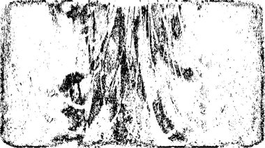 siyah ve beyaz grunge arkaplanı 