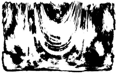 Arkaplan için eski grunge duvarını özetle