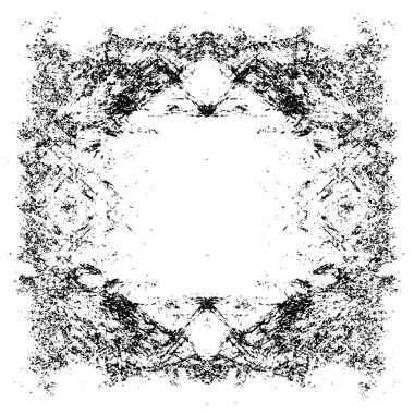 Arkaplan için eski grunge duvarını özetle