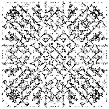 Arkaplan için eski grunge duvarını özetle