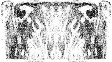 Arkaplan için eski grunge duvarını özetle